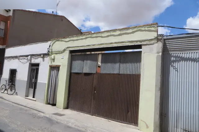 Vivienda en Mora