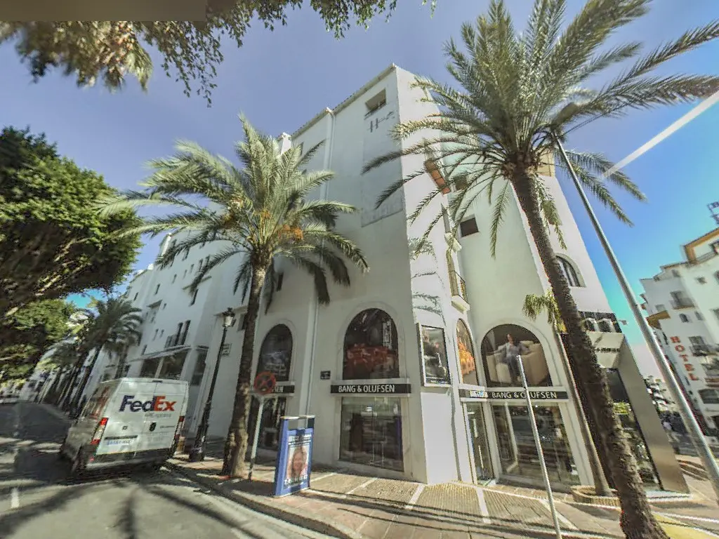Vivienda en Marbella