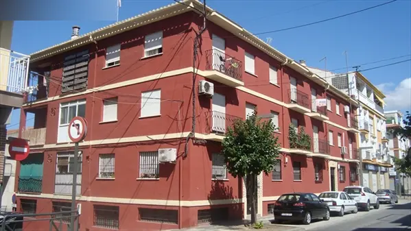 Vivienda en Maracena