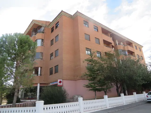 Garaje en Sant Mateu