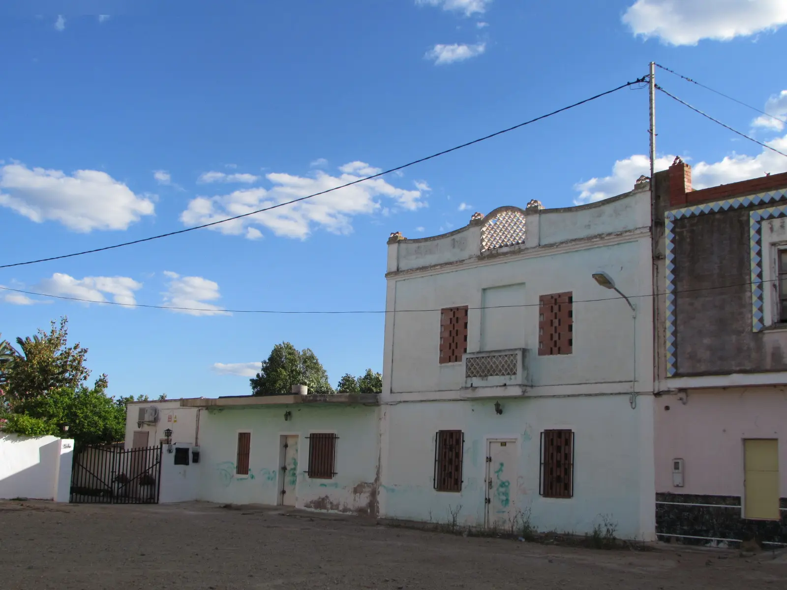 Vivienda en Carlet