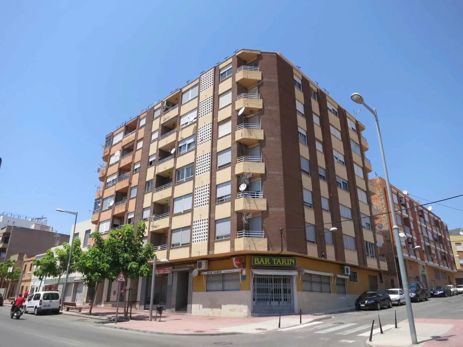 Vivienda en La Vall d'Uixó