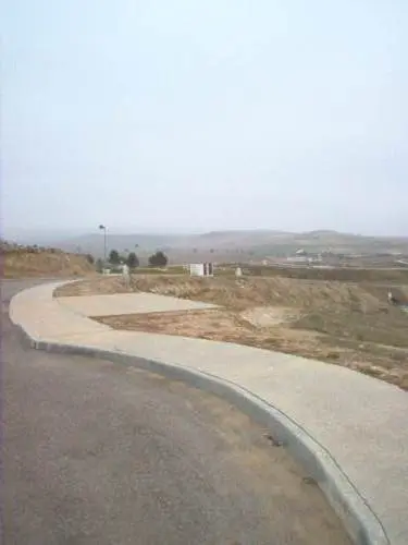 Terreno en Layos