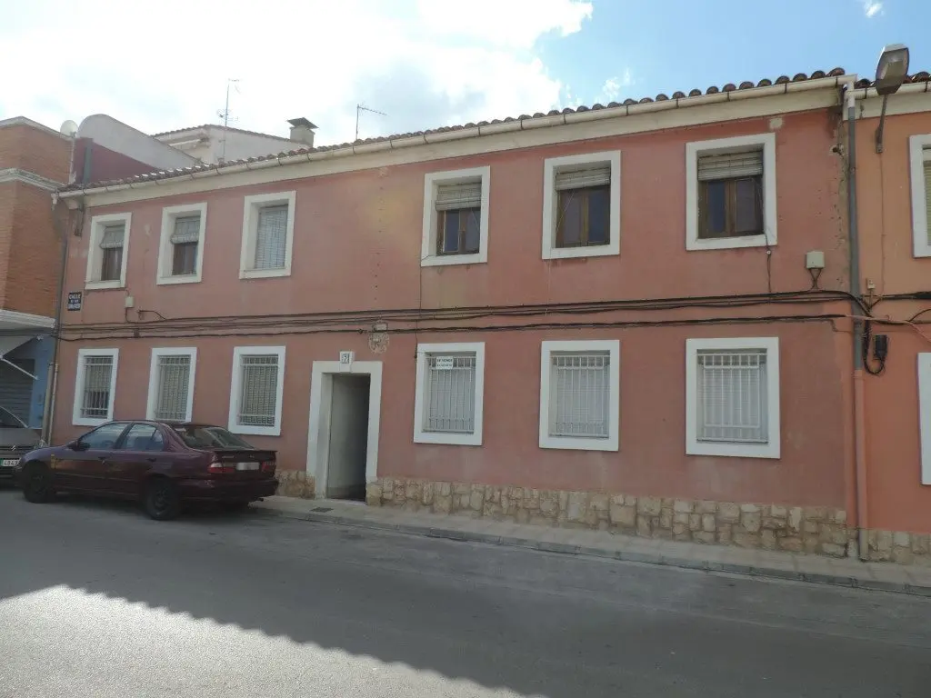 Vivienda en Canals