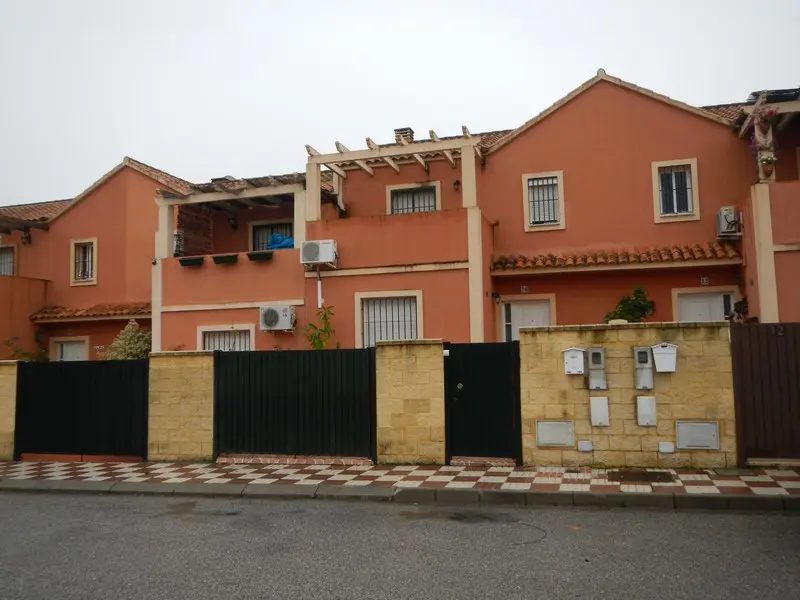 Vivienda en Alcalá del Río