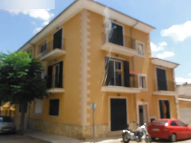 Vivienda en Consell