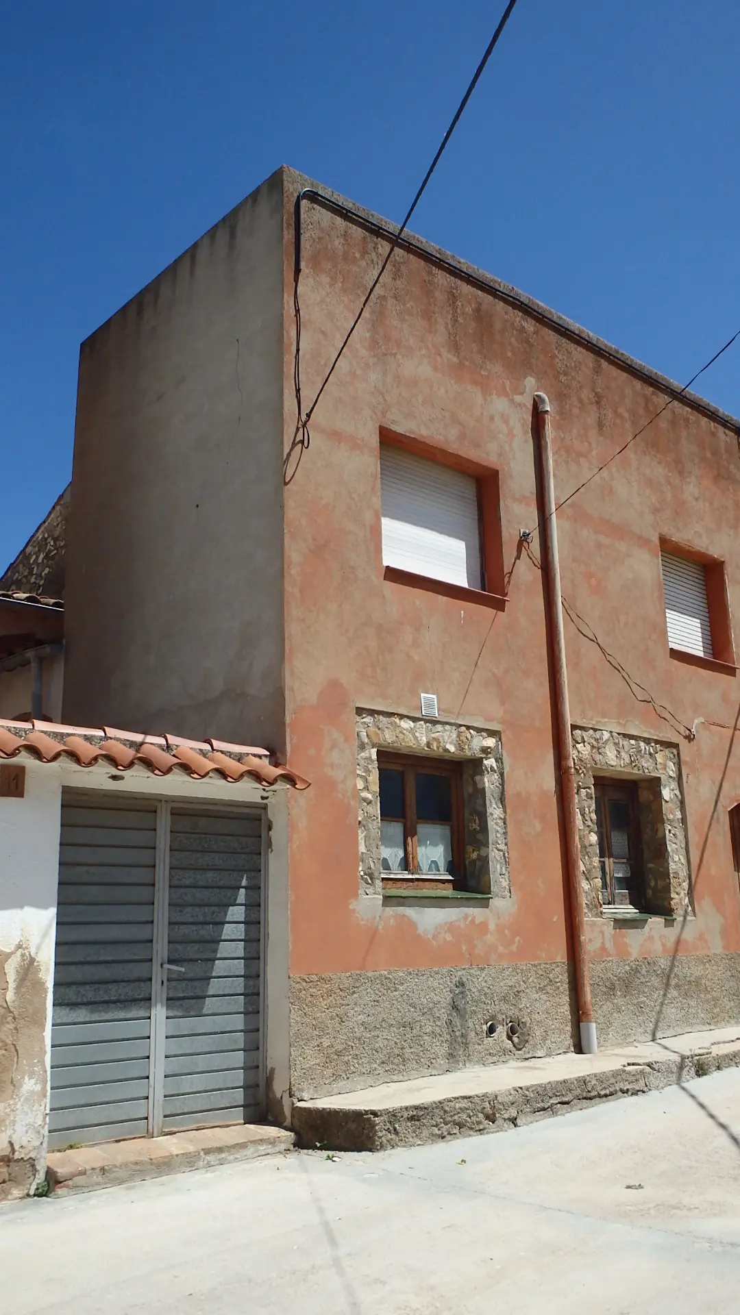 Vivienda en La Torre de Claramunt