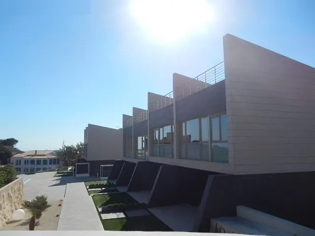 Vivienda en Capdepera