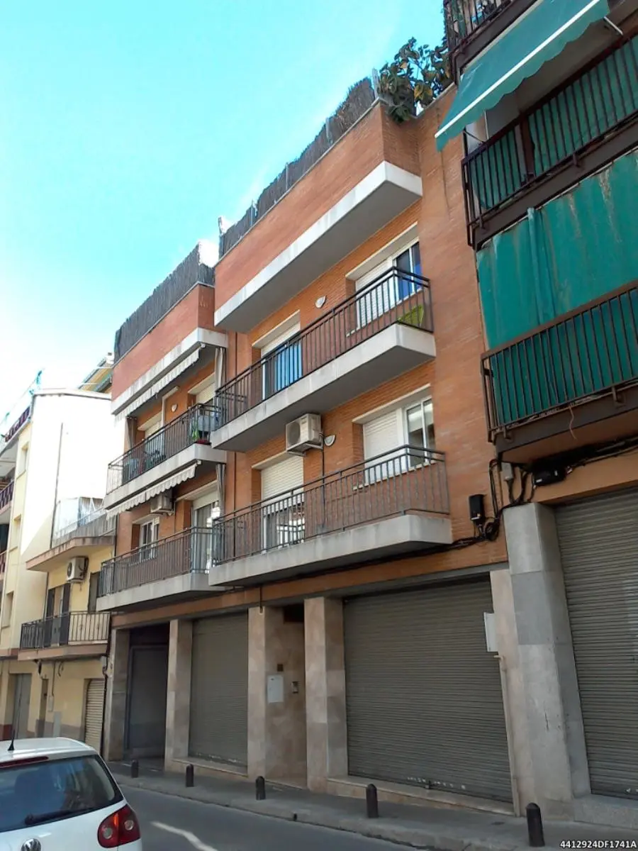 Local en Castelldefels