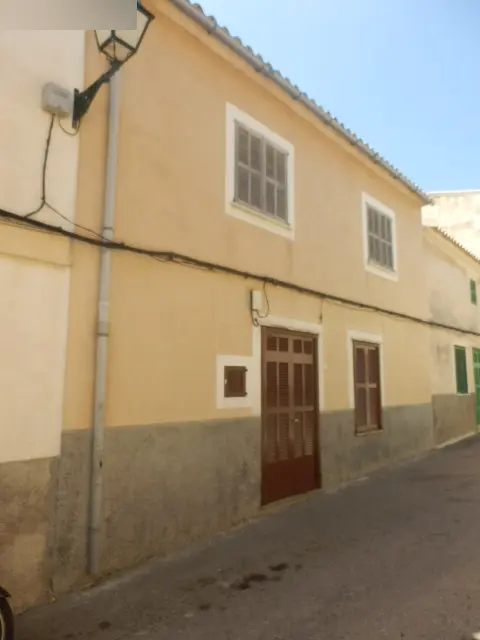 Vivienda en Artà