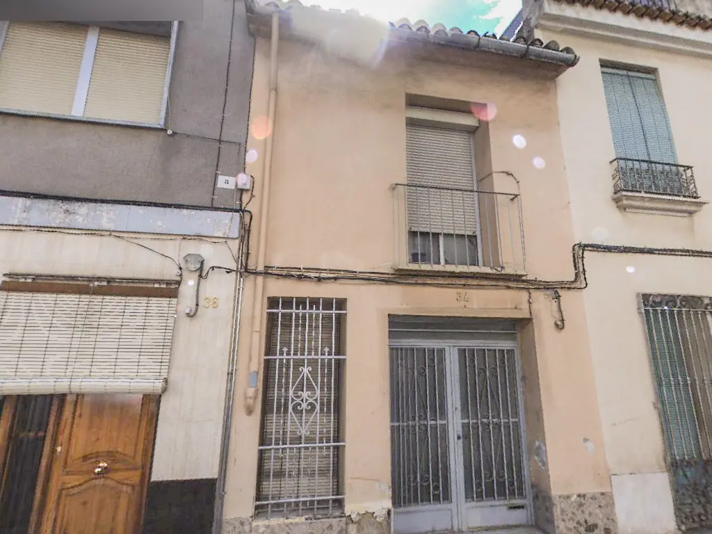 Vivienda en Alzira