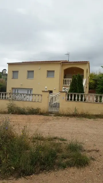 Vivienda en El Montmell