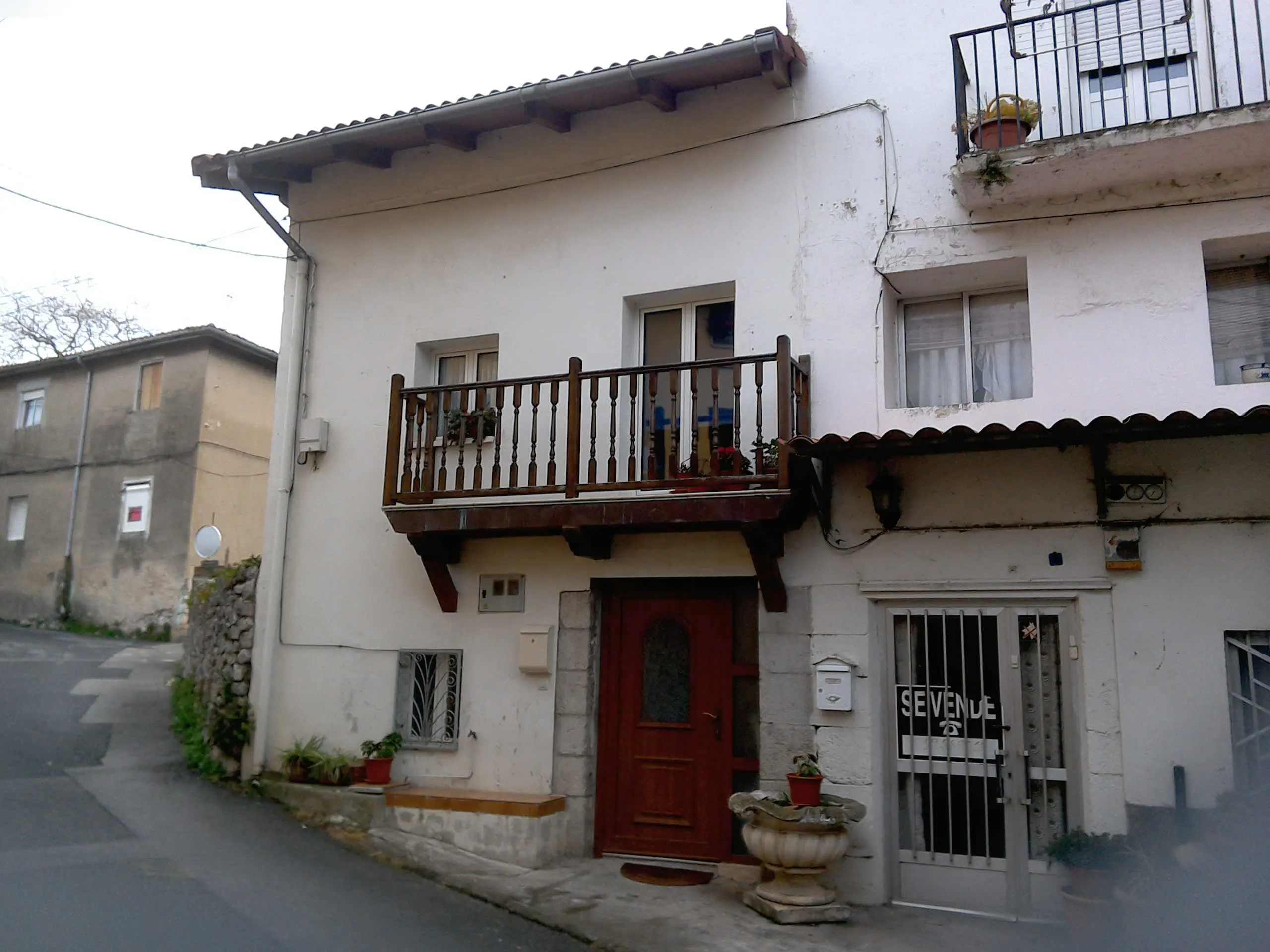Vivienda en Santoña