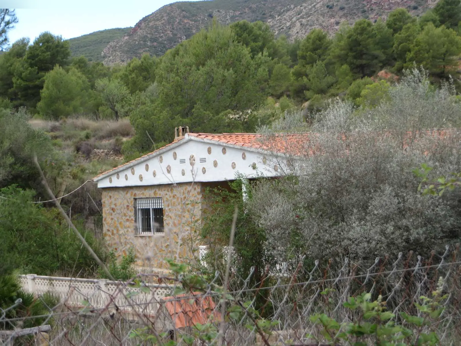 Vivienda en L'Alcora