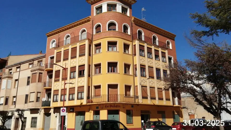 Local en Calatayud
