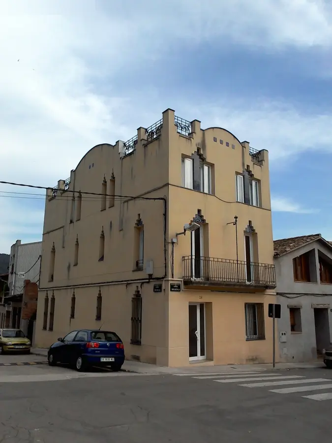 Vivienda en La Pobla de Claramunt