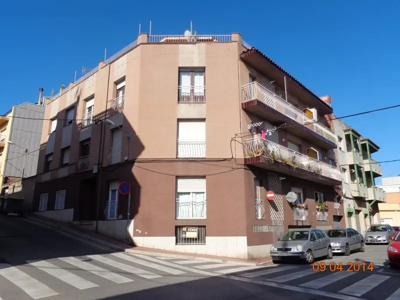 Garaje en Sant Feliu de Guíxols