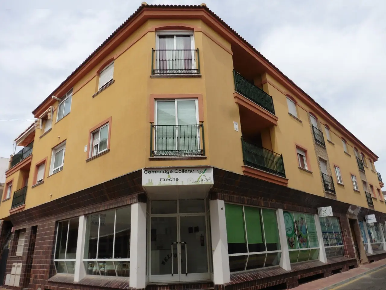 Vivienda en San Pedro del Pinatar