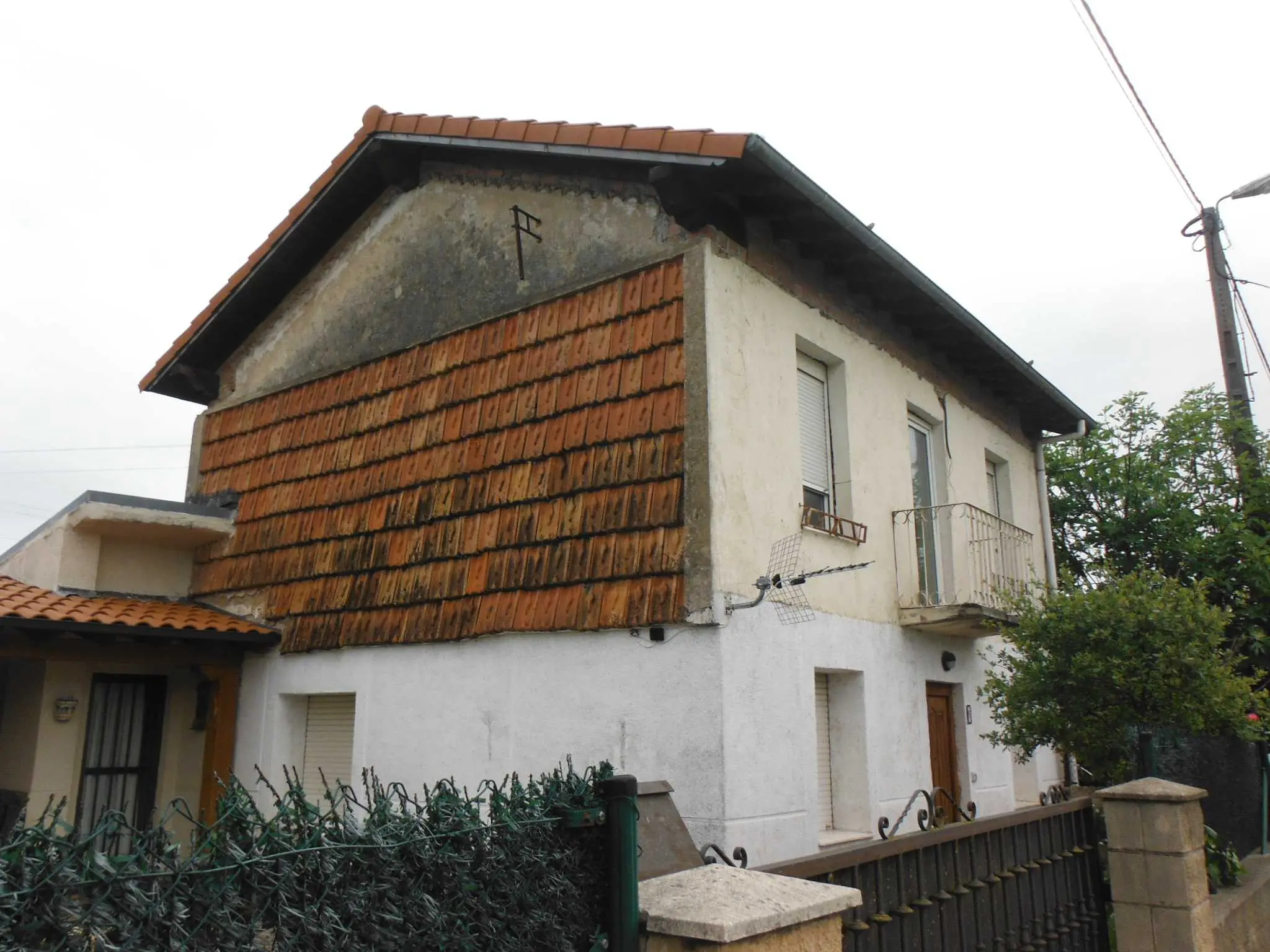 Vivienda en Camargo