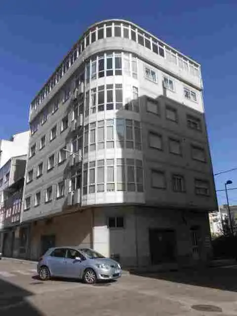 Vivienda en Monforte de Lemos