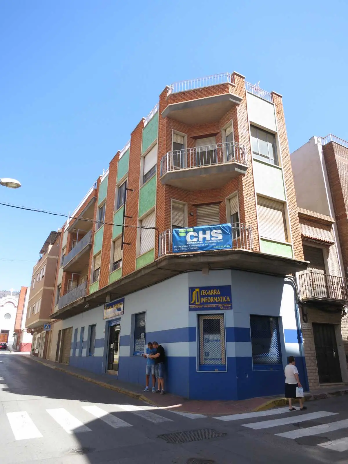 Vivienda en La Vall d'Uixó