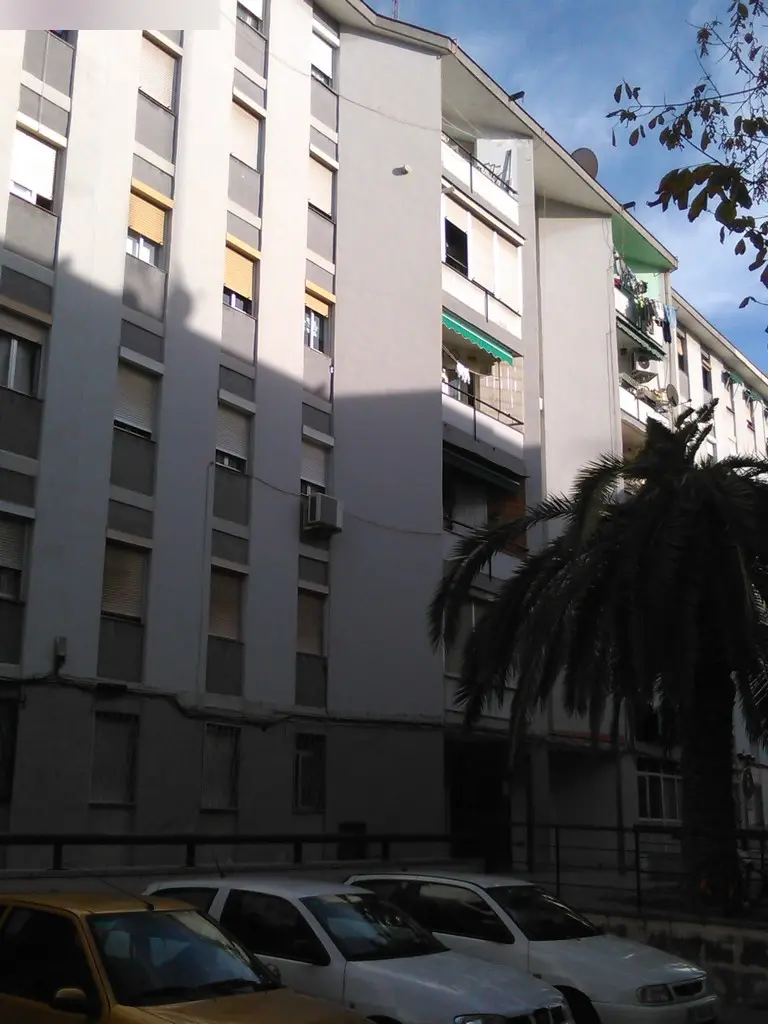 Vivienda en Cornellà de Llobregat