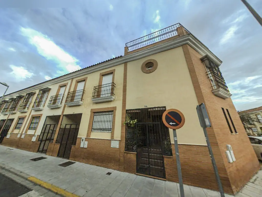 Garaje en Alcalá de Guadaíra