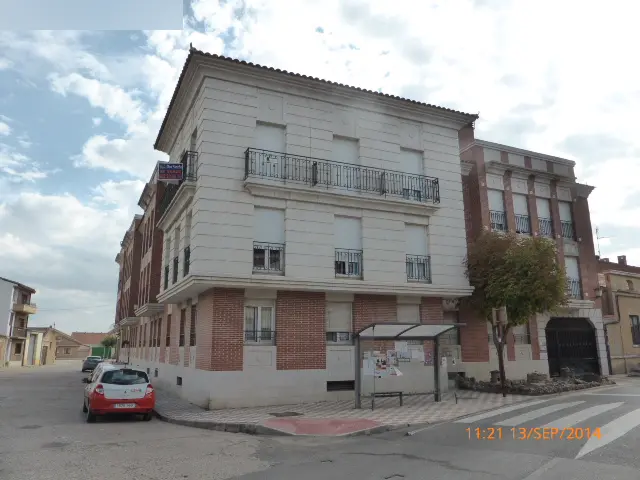 Vivienda en Cigales