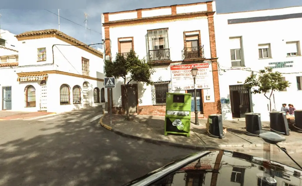 Vivienda en Arcos de la Frontera