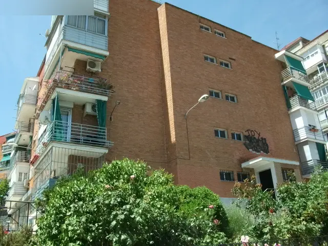 Vivienda en Alcorcón