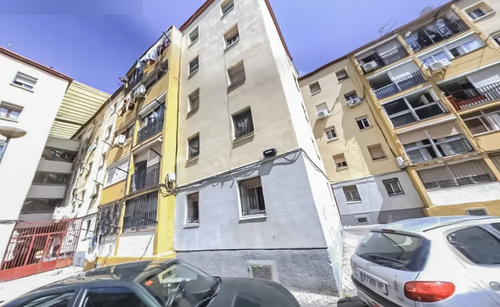 Vivienda en Badalona