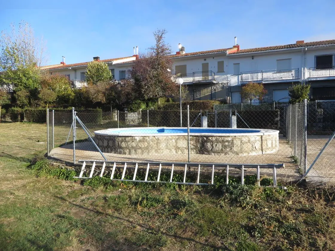 Vivienda en Navalperal de Pinares