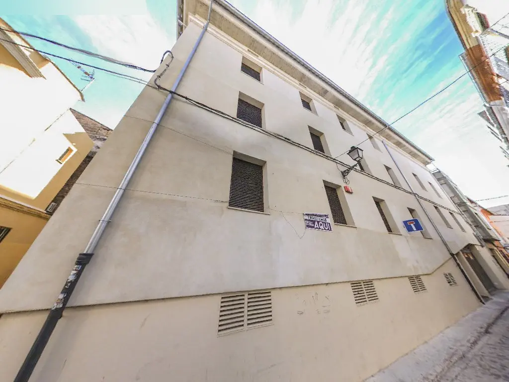 Garaje en Alzira