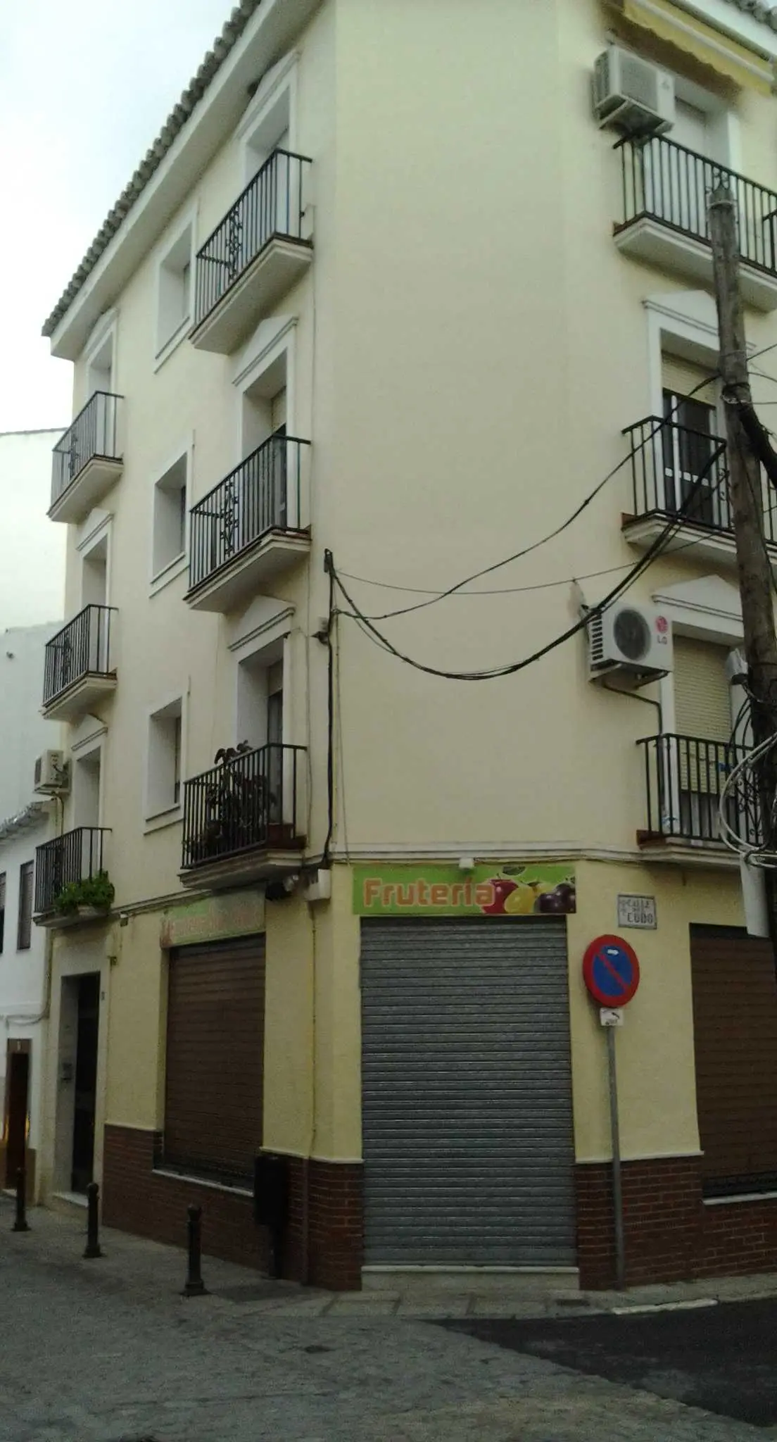 Vivienda en Antequera