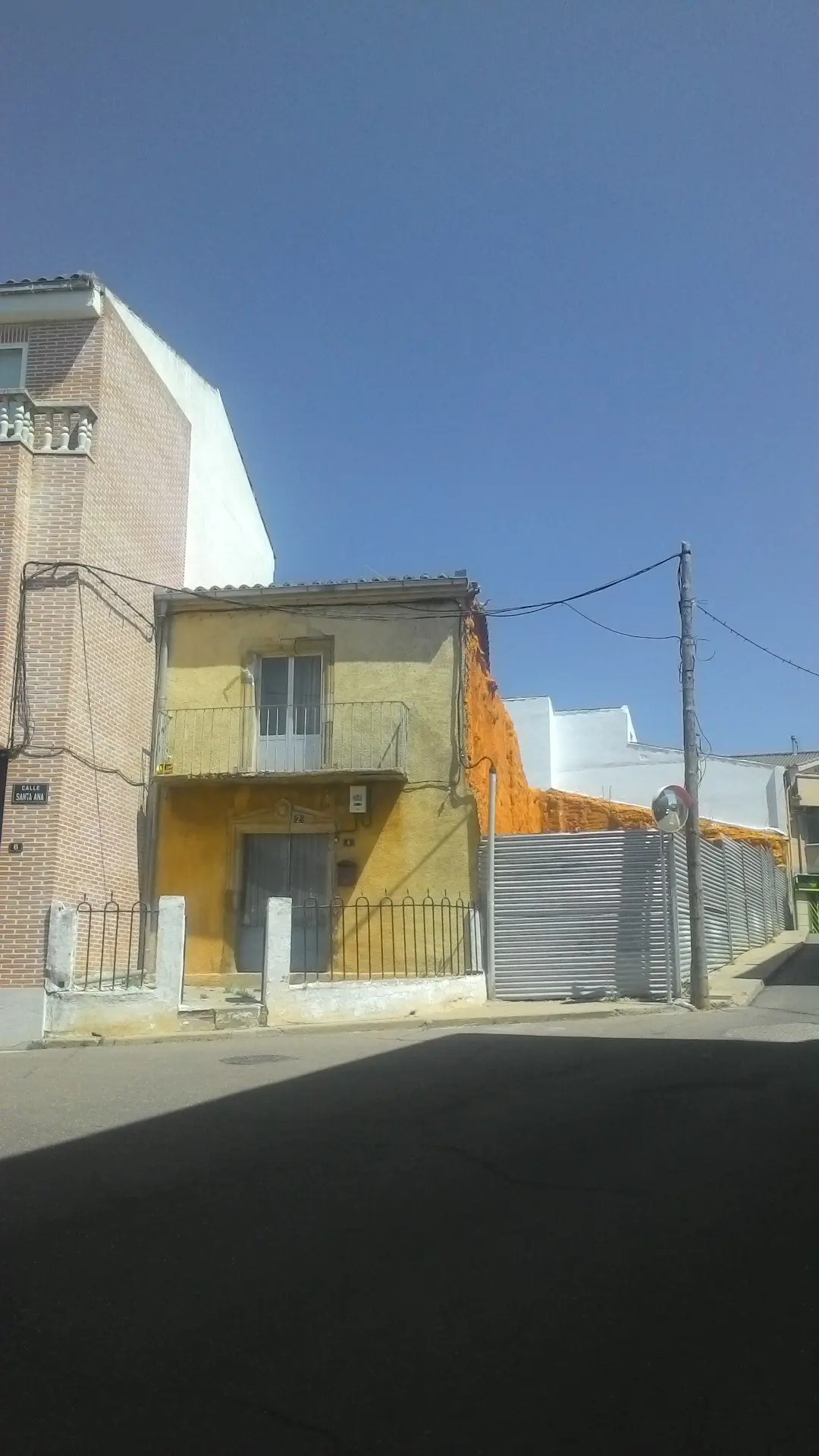 Vivienda en Villares de la Reina