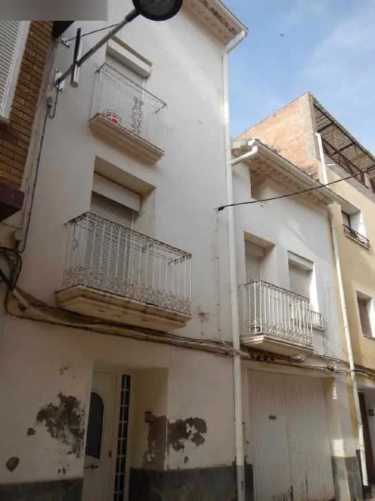 Vivienda en Torrente de Cinca