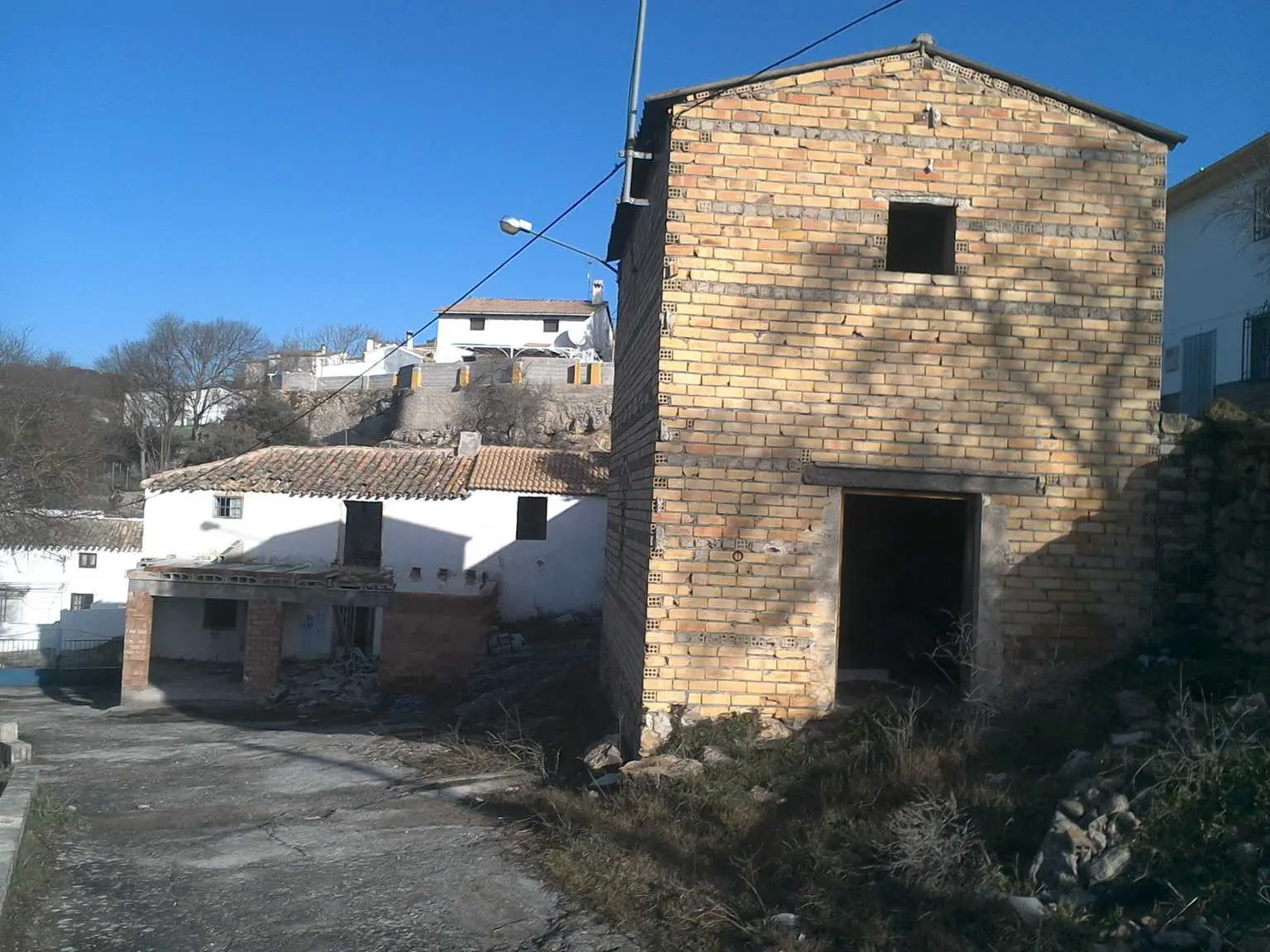 Vivienda en Alcalá la Real