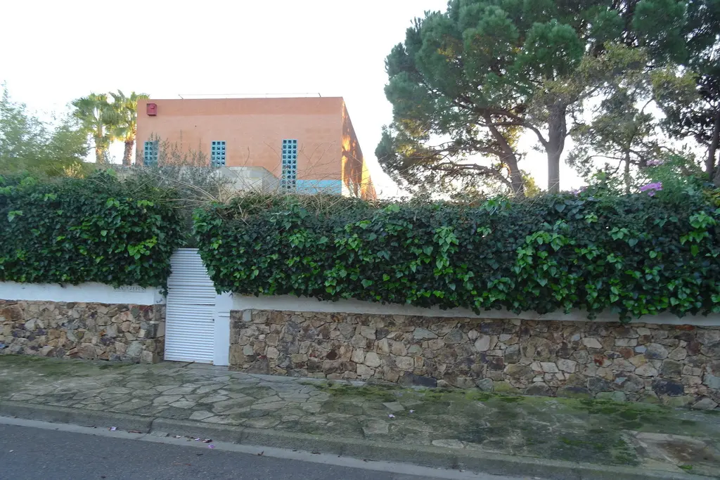 Vivienda en Platja d'Aro i s'Agaró Castell d'Aro