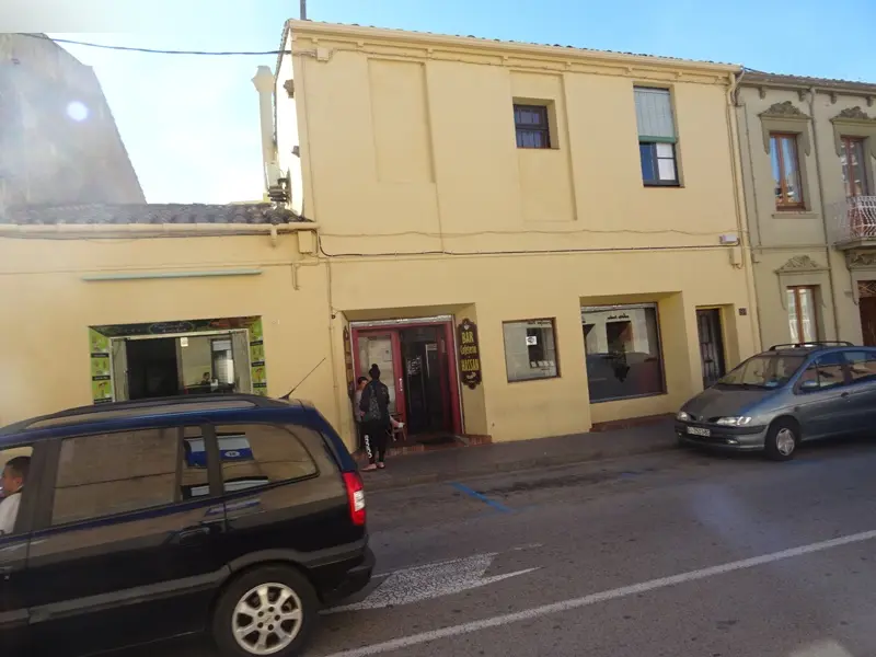 Terreno en Palafrugell