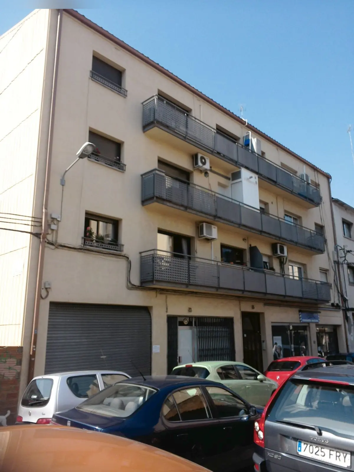Vivienda en Granollers