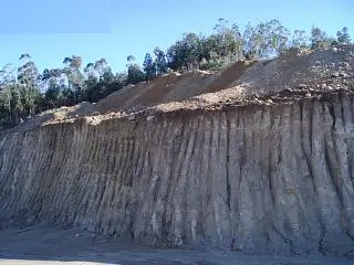 Terreno en Sanxenxo
