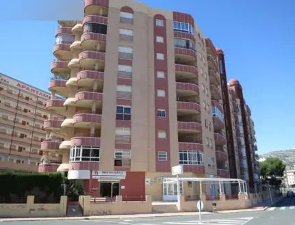 Garaje en Oropesa del Mar