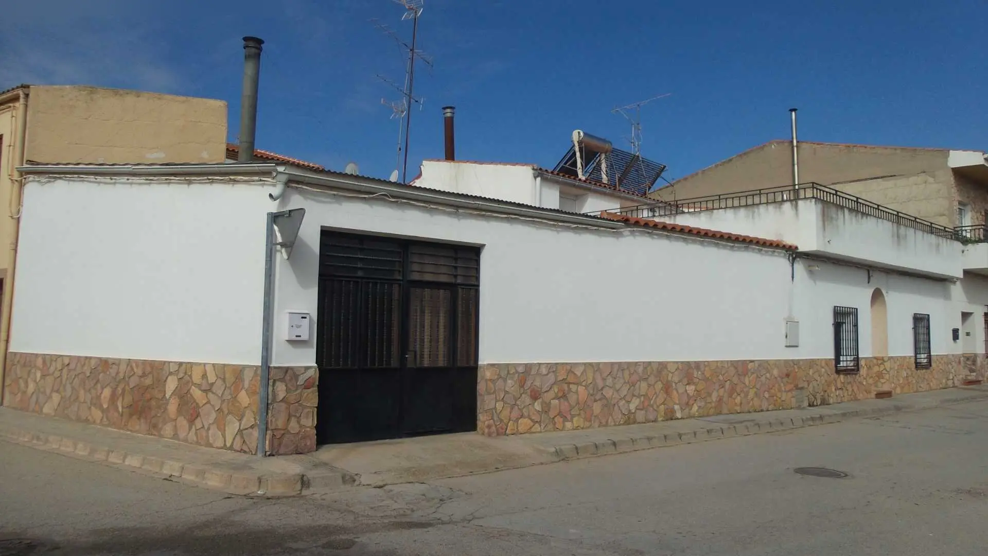 Vivienda en La Gineta
