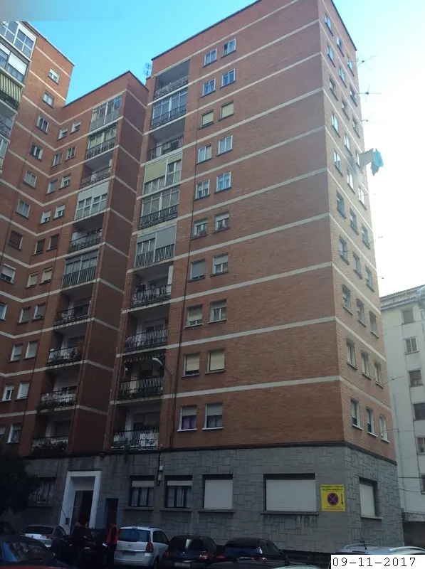 Vivienda en Miranda de Ebro