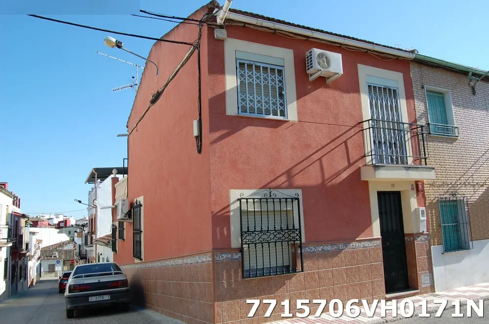Vivienda en Andújar