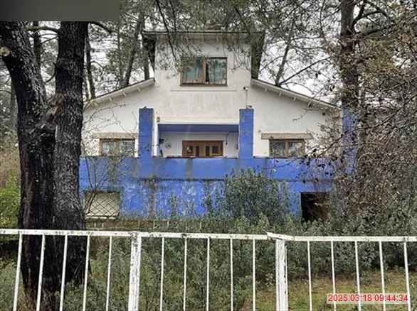 Vivienda en Santa María de la Alameda