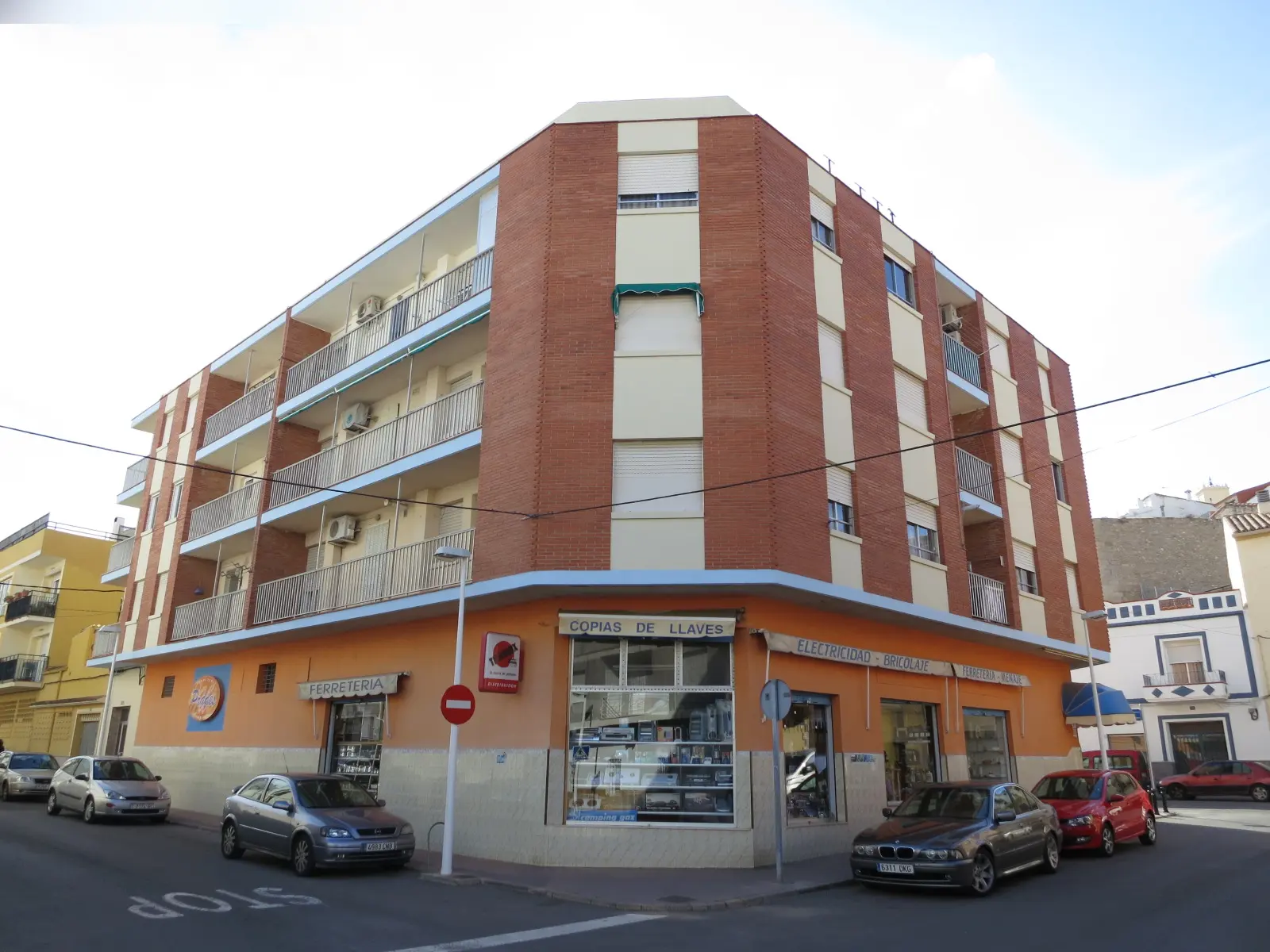 Vivienda en Oropesa del Mar