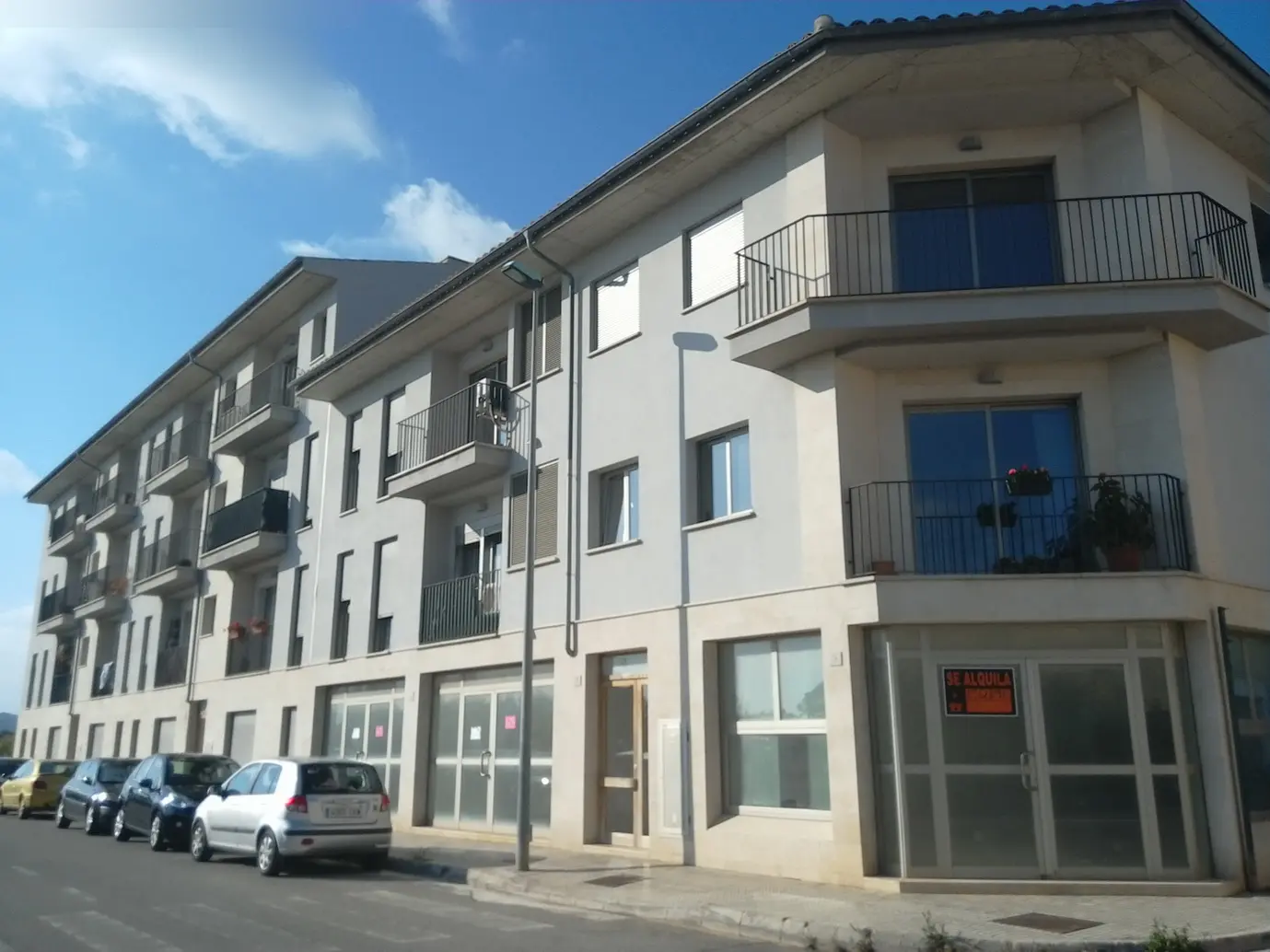Vivienda en Llucmajor