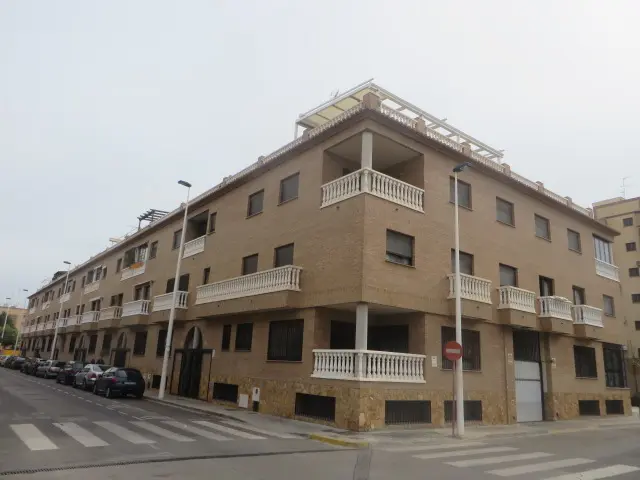 Vivienda en Alboraia