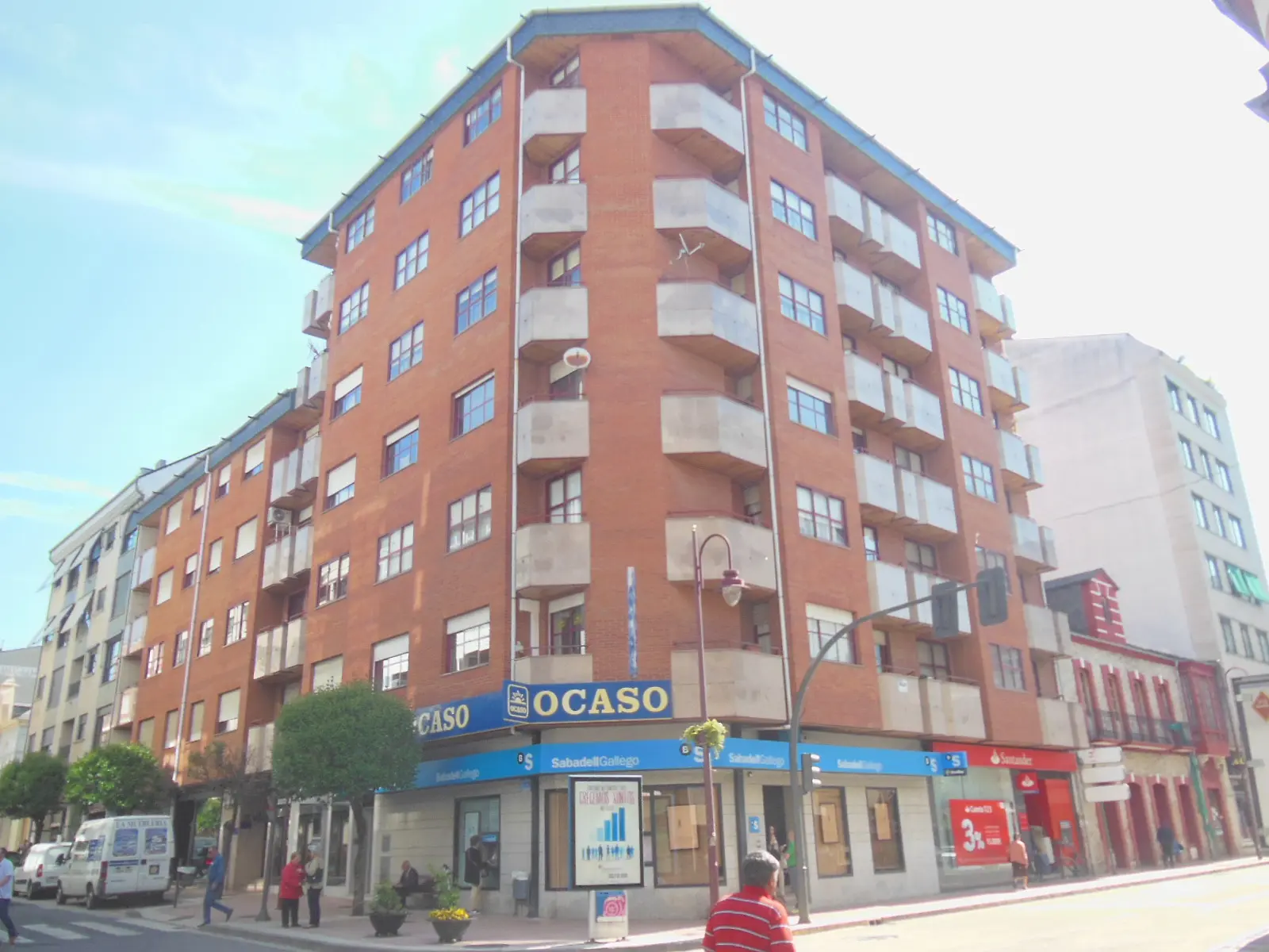 Vivienda en O Barco de Valdeorras